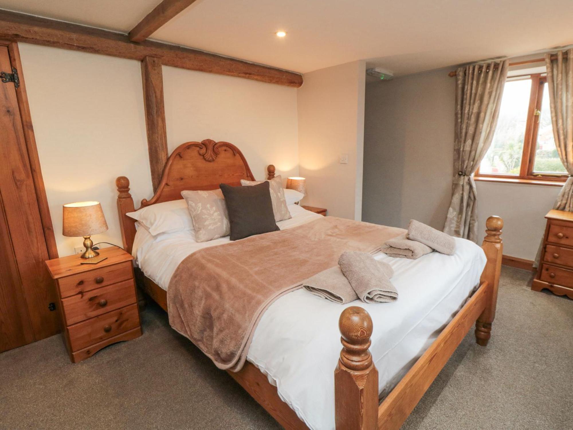 Boundcliffe Farm Villa Allerston ภายนอก รูปภาพ